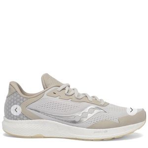 Saucony Men’s Freedom 4 Running Shoes- Like New
